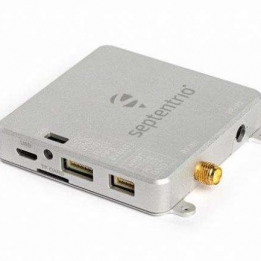 mosaic-go CLAS evaluation kit